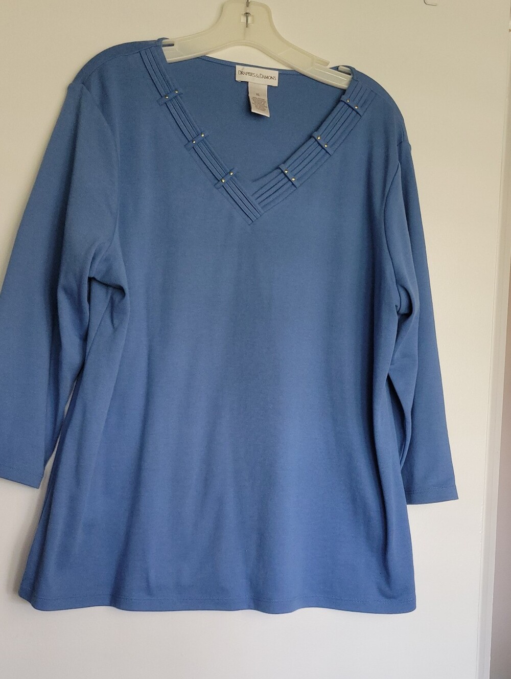 Draper's & Damons XL New